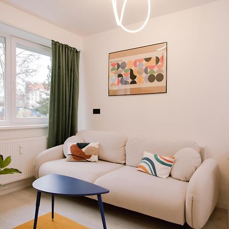 Krivoo Apartments I - Private Parking Košice Εξωτερικό φωτογραφία