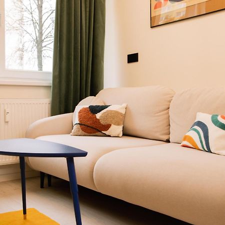 Krivoo Apartments I - Private Parking Košice Εξωτερικό φωτογραφία