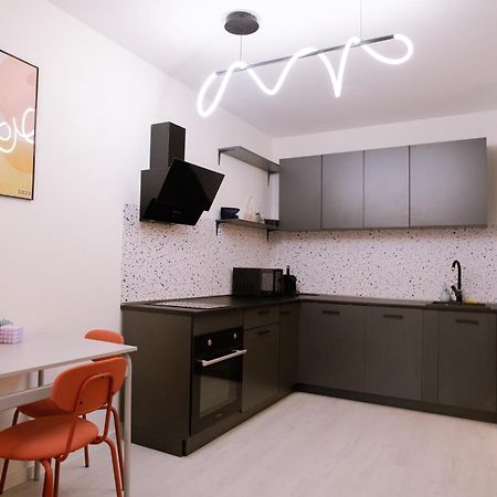 Krivoo Apartments I - Private Parking Košice Εξωτερικό φωτογραφία