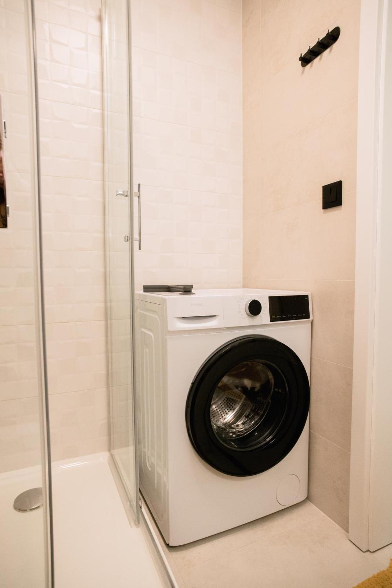 Krivoo Apartments I - Private Parking Košice Εξωτερικό φωτογραφία