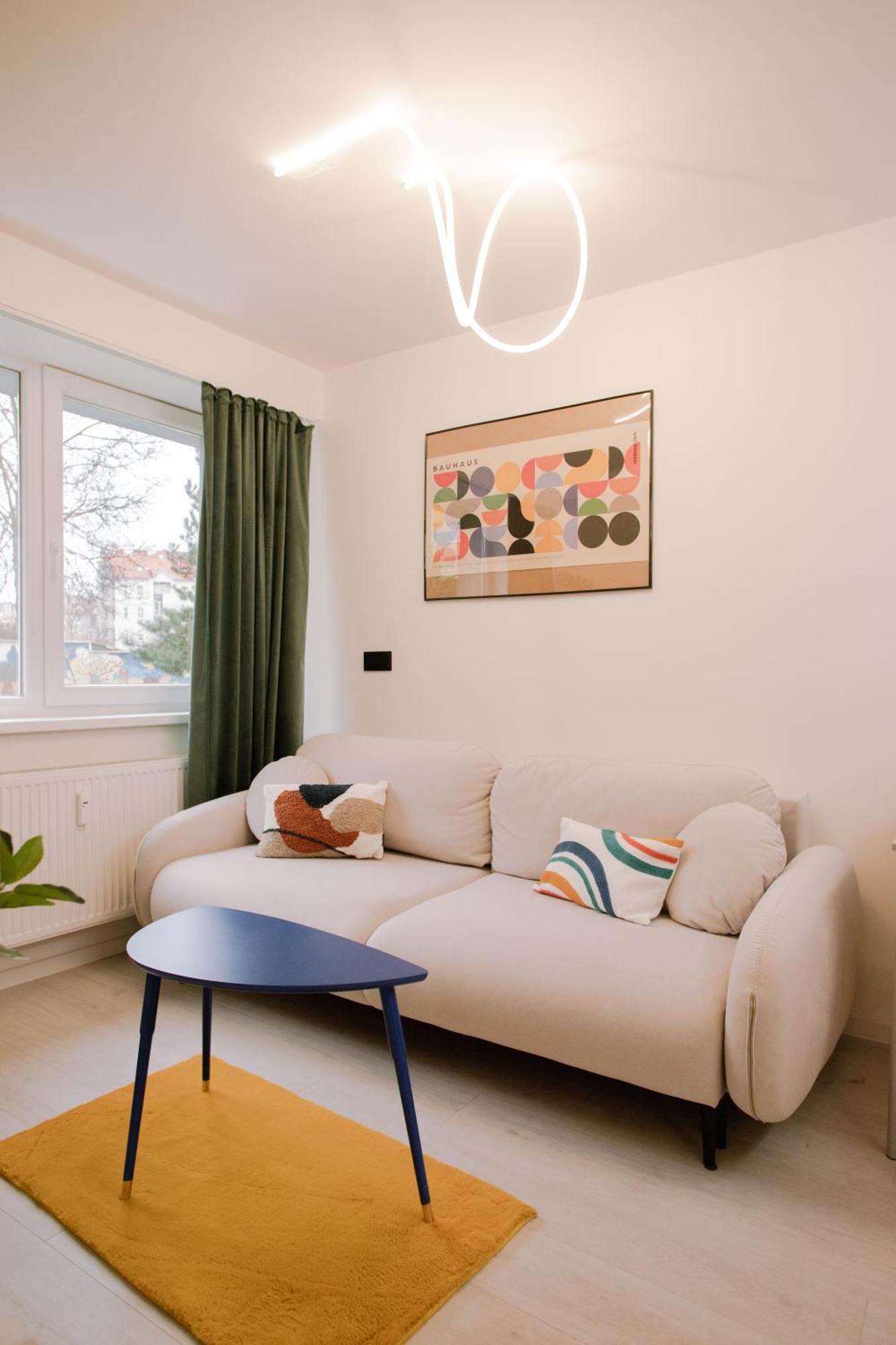 Krivoo Apartments I - Private Parking Košice Εξωτερικό φωτογραφία