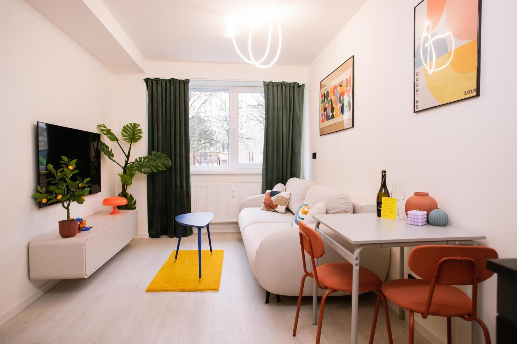 Krivoo Apartments I - Private Parking Košice Εξωτερικό φωτογραφία