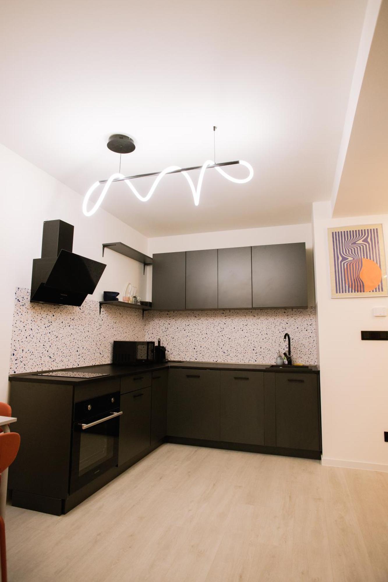 Krivoo Apartments I - Private Parking Košice Εξωτερικό φωτογραφία