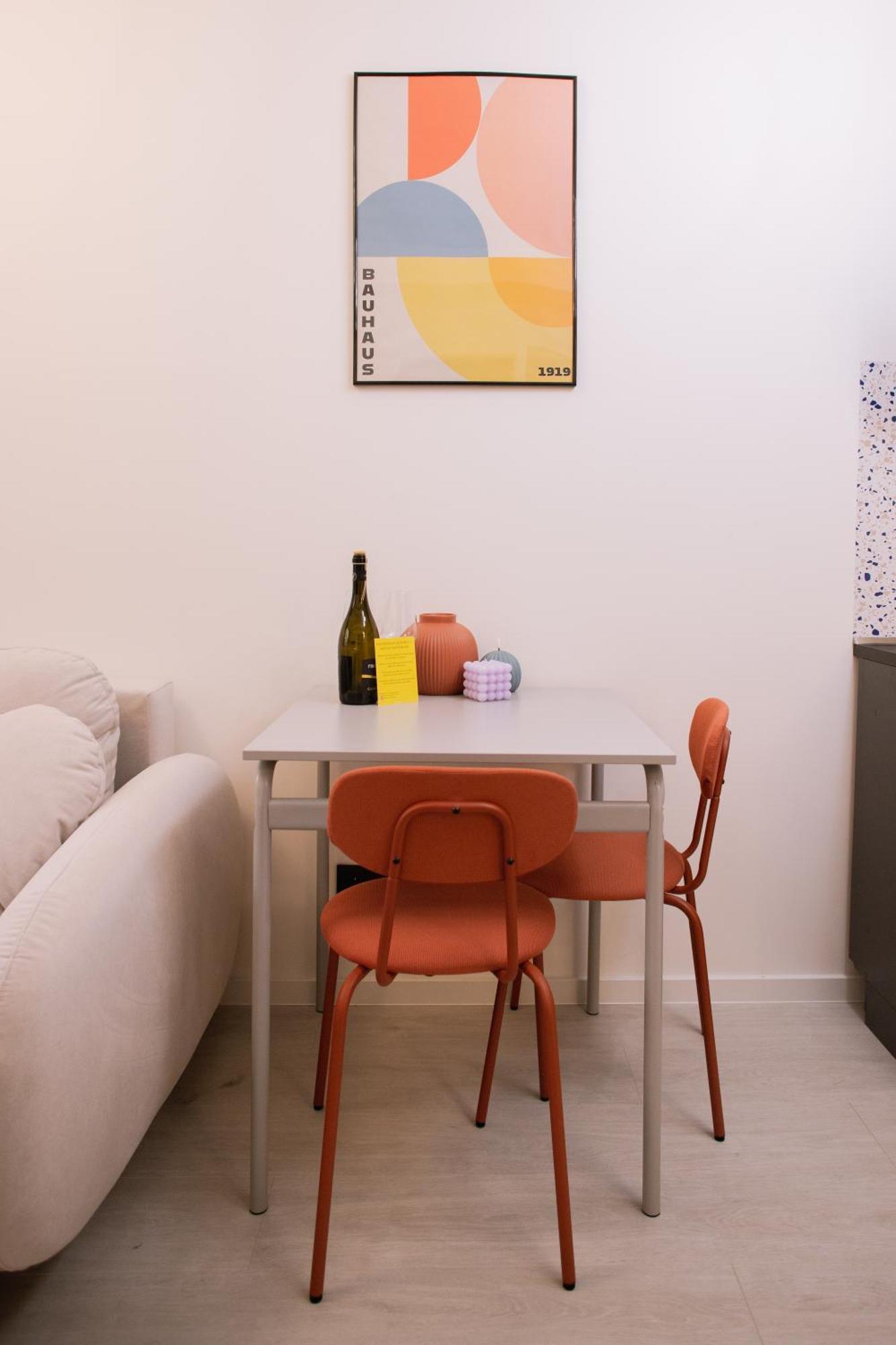 Krivoo Apartments I - Private Parking Košice Εξωτερικό φωτογραφία
