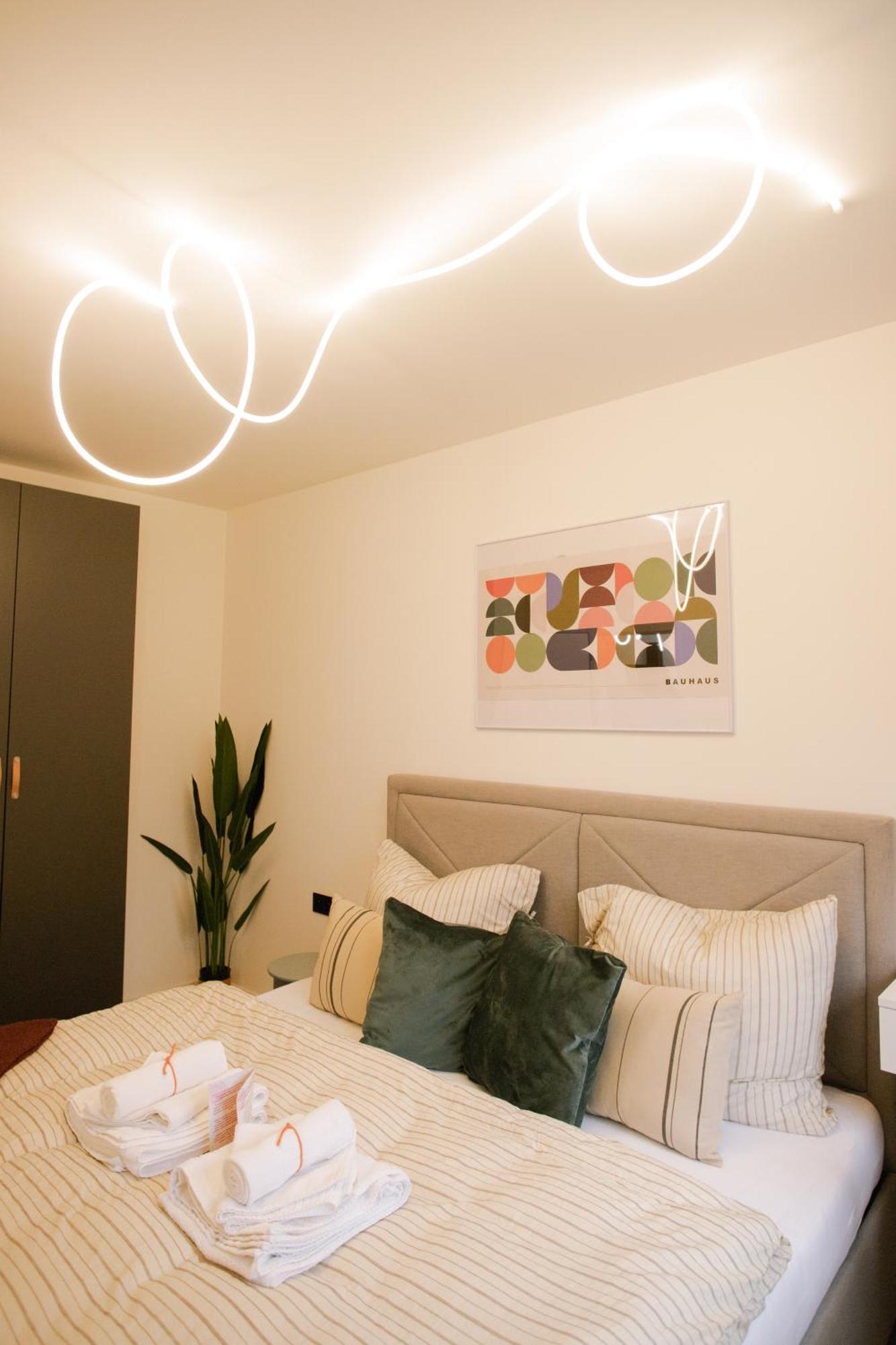 Krivoo Apartments I - Private Parking Košice Εξωτερικό φωτογραφία