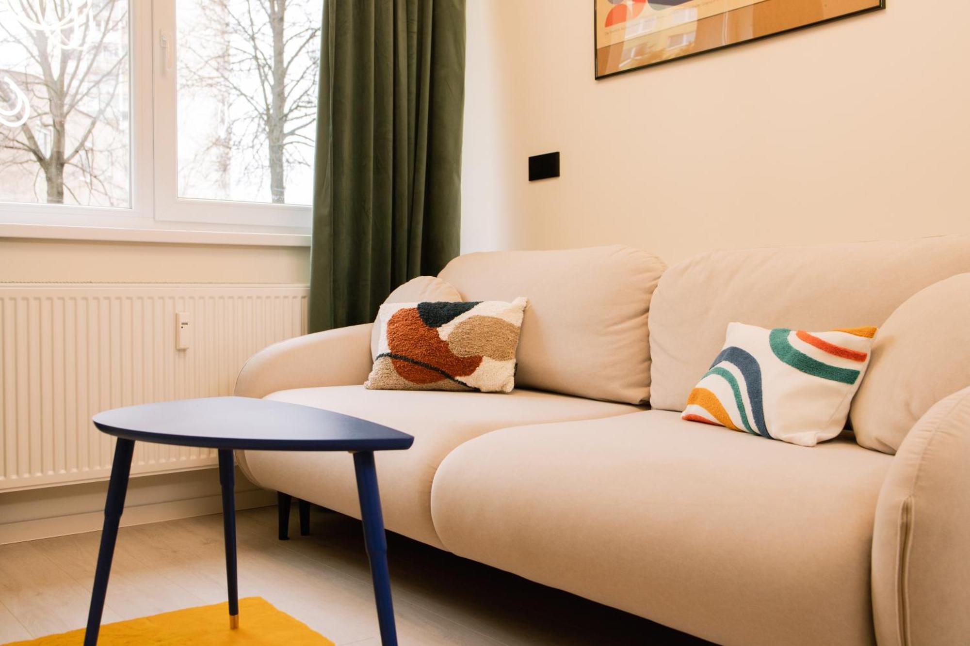 Krivoo Apartments I - Private Parking Košice Εξωτερικό φωτογραφία