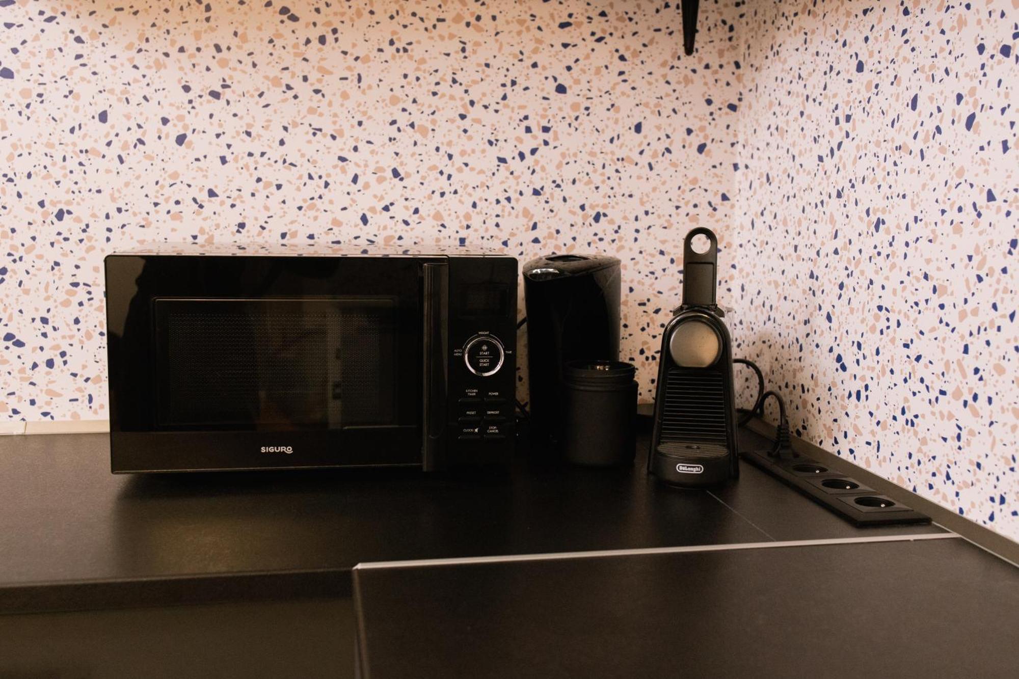 Krivoo Apartments I - Private Parking Košice Εξωτερικό φωτογραφία