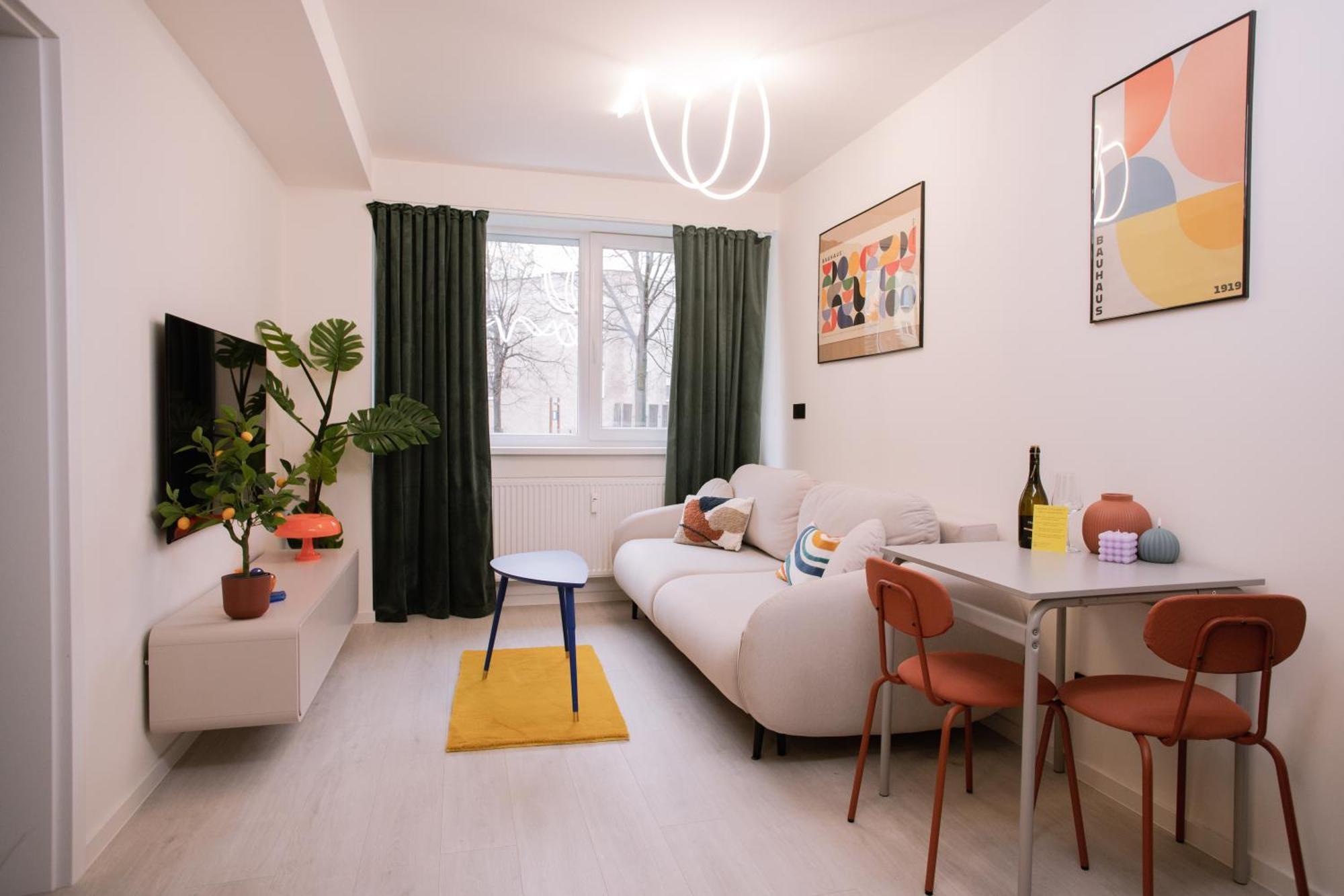 Krivoo Apartments I - Private Parking Košice Εξωτερικό φωτογραφία