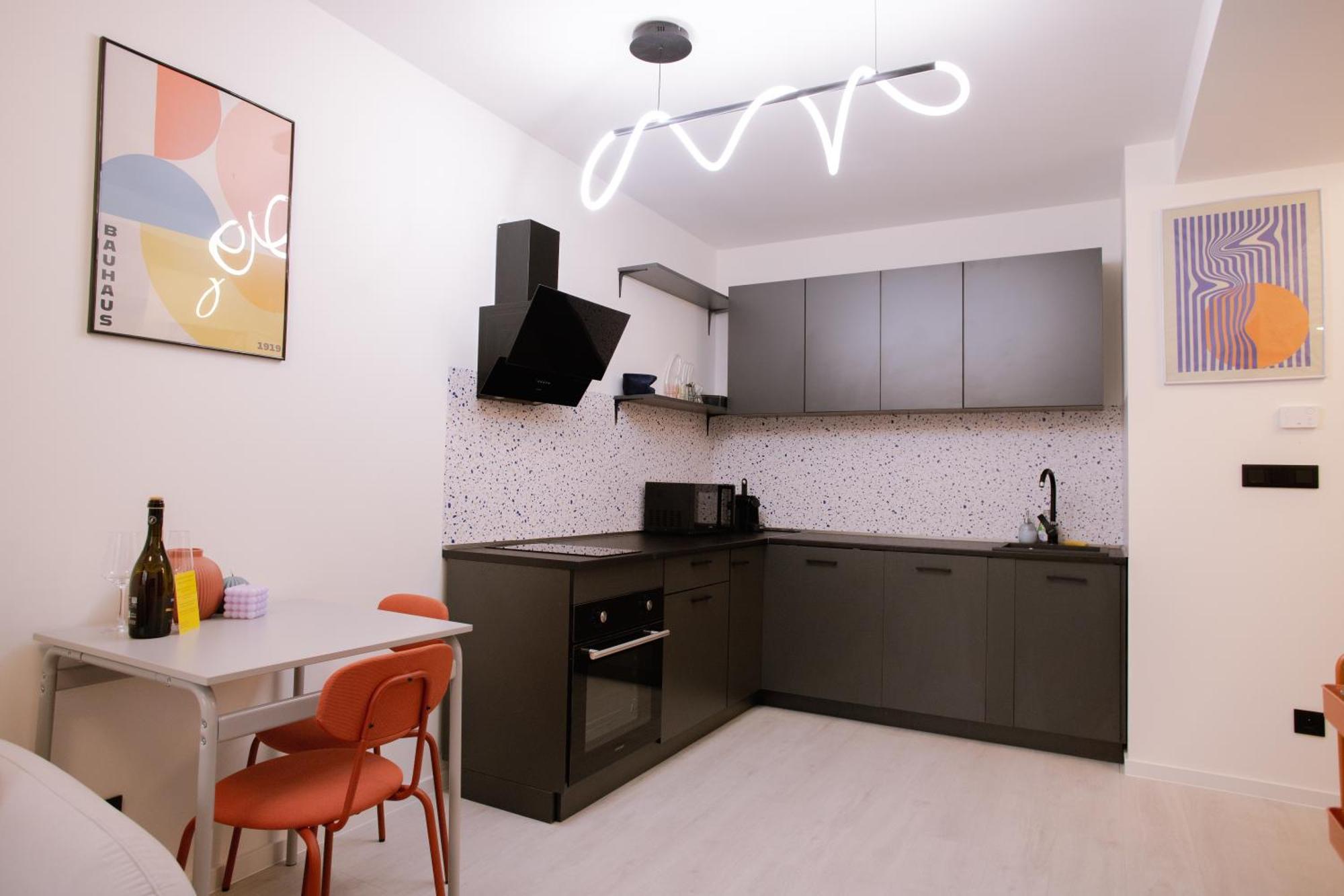 Krivoo Apartments I - Private Parking Košice Εξωτερικό φωτογραφία